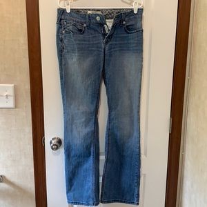 Ariat Mid Rise Bootcut